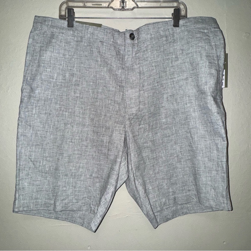 NWT Goodfellow & Co. Flat Front Shorts